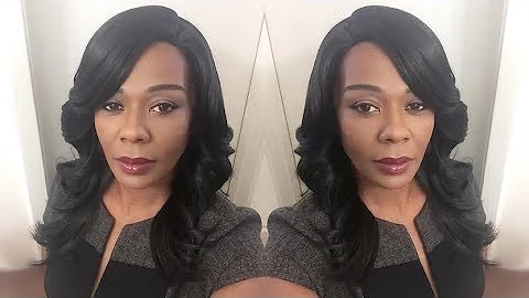 OUTRE | BRENDA | Quick Weave Wig | samsbeauty.com