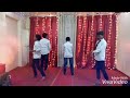 Yesuve Immanuelvae l dance l by Junior boys l omega living god ministries Mp3 Song