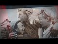 ГЕРОИ ПЕРВОГО ЛЬДА | С фронта – на хоккей