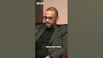 Osama Shawky on the Reality of Building Startups!