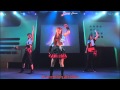 [KilLeR_x_v2] Ayane - Go→Love Peace (Ayane Birthday Live)