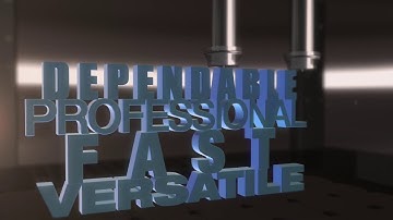 Stratasys F123 Series 3D Printers - Introduction