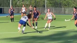 2025 Maxprep NPC Scrimmage 1