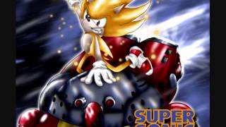 Sonic: Frontline