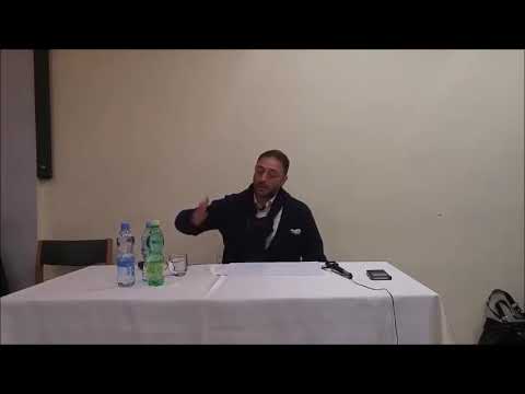 \"ქართველი ერი\" სხვაა და \"ქართული სახელმწიფო\" სხვა - ლევან ვასაძე