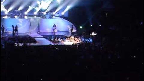 Fearless Tour: PART 6