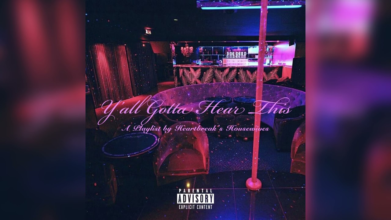 The Real Housewives Of Heartbreak, Tuesday - area72 (ft. evilst4rr)