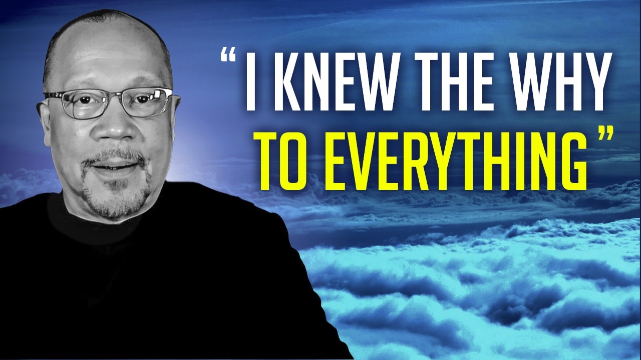 Музыкант умирает после выступления; ему открывается смысл существования во время околосмертного п...