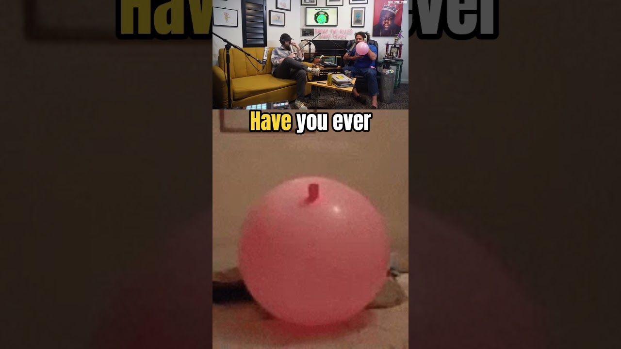 Everyone Loves Balloons #funny #420 #denver