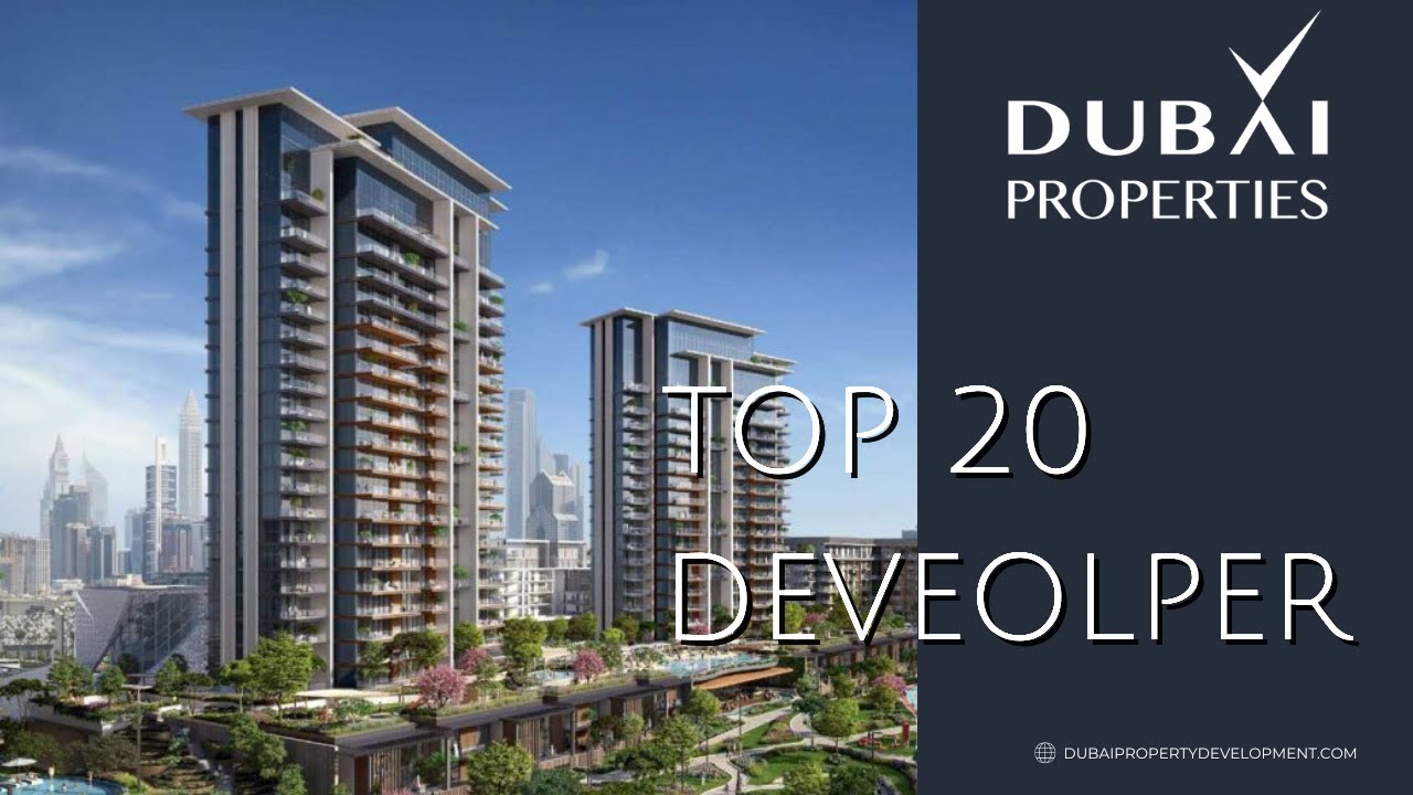 Dubai properties