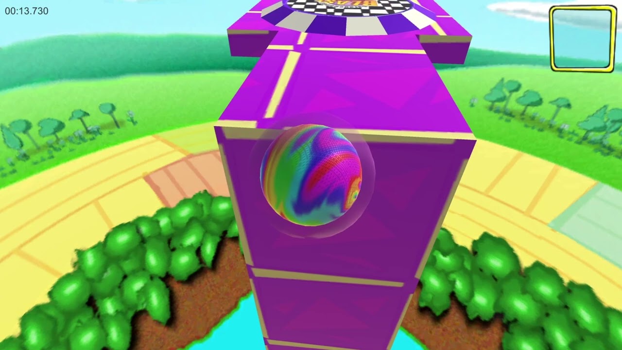 Hamster Ballance Blast - ALL Custom Levels Gameplay