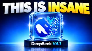 DeepSeek V4.1 Flash + Hermes: AI Coding for Almost NOTHING?!