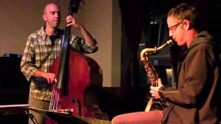 DUETS : DAVID FRENCH & MICHAEL HERRING Reflections by Thelonious Monk