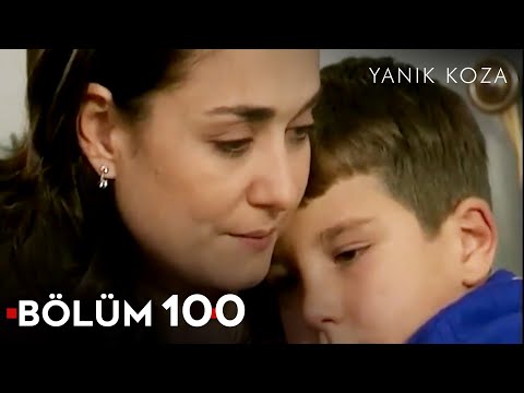 Yanık Koza | 100. Bölüm