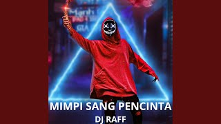 Mimpi Sang Pencinta