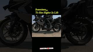 Lower Gear,,, Higher LIFE | BhaktIsh | #motivationalquotes #growthmindset #comeback #success