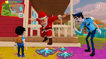 Dark Riddle New Updater Meet the new India Event( Skin Gameplay Android/IOS Part 112