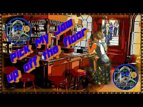 Pick My Jaw Off The Floor 4K - YouTube