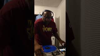 The Doowop Stratch session!