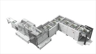 HORIZON SmartStacker