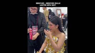 Zahra Always Selalu Bikin Semua Orang Hepi Dengan Tingkah Lucunya shorts