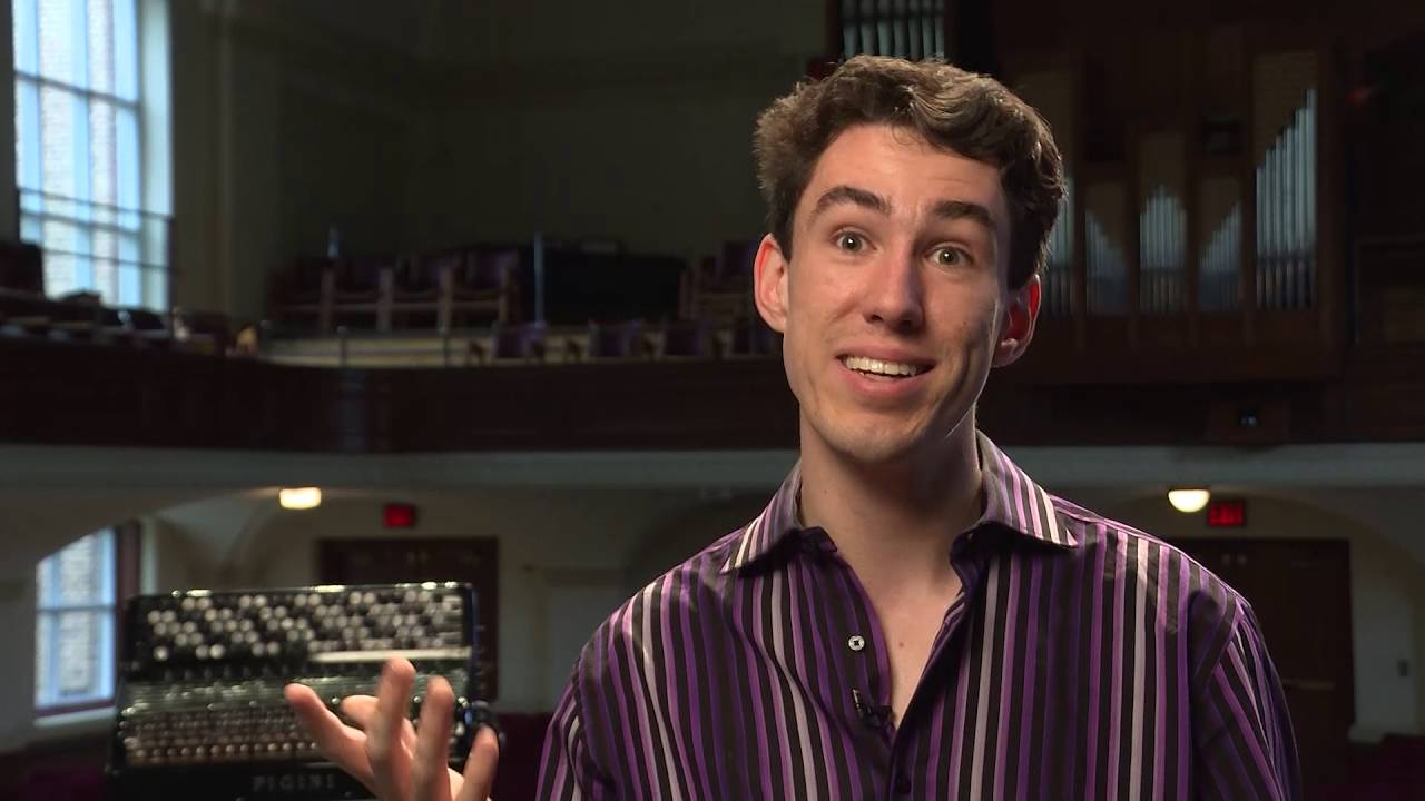 michael bridges comedian