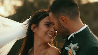 Wedding Film At Borgo Dei Guidi, Italy Giovanni & Laura