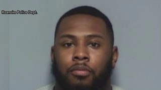 Man convicted in shooting at Roanoke Food Lion