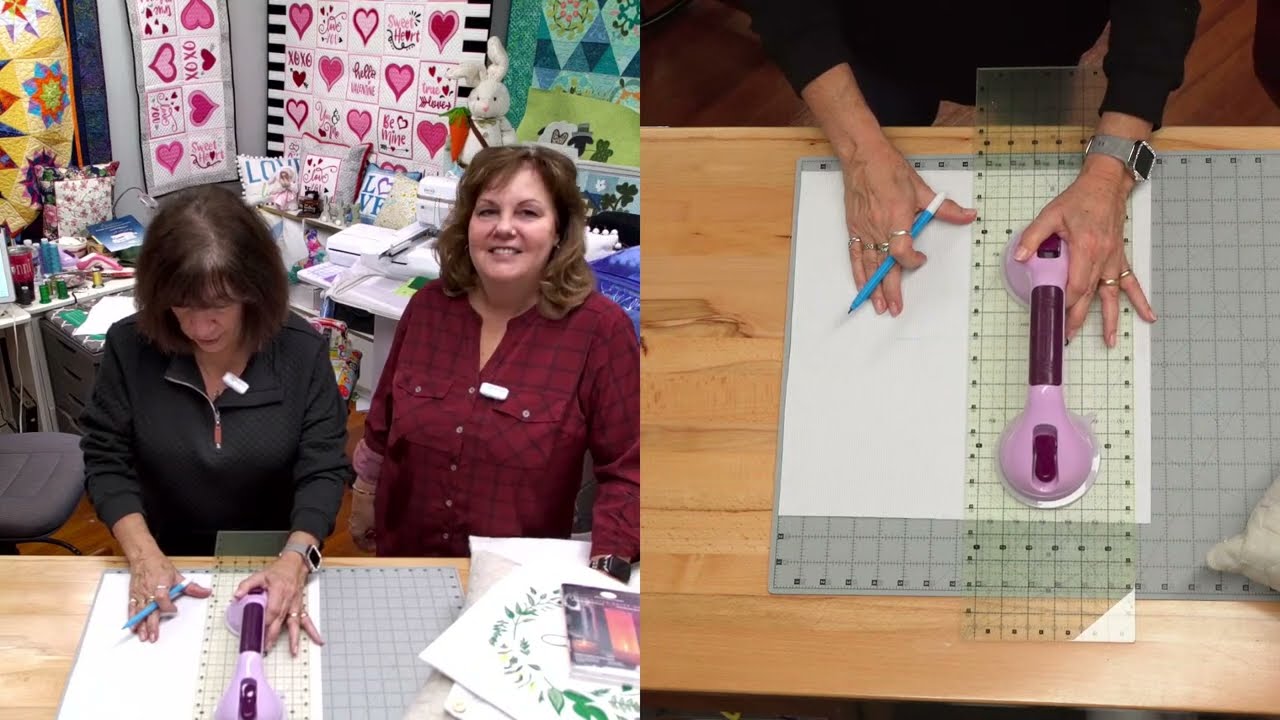 01/31/24 Kimberbell Wednesday YouTube