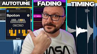GarageBand’s Most Underrated Features (You’re Not Using Them!)