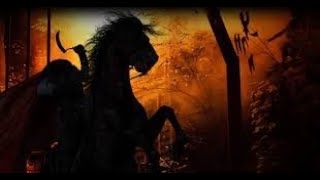 The Unseen Terror: Legend of the Headless Horseman