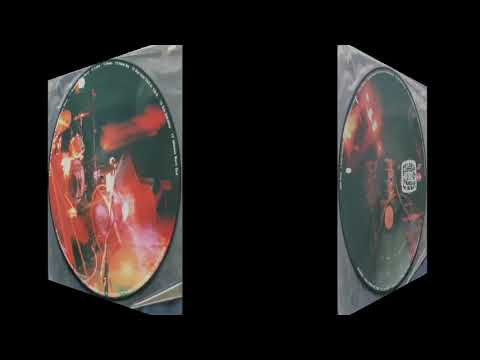 Man Or Astroman? - Transmission From Uranus LIVE (Full Album