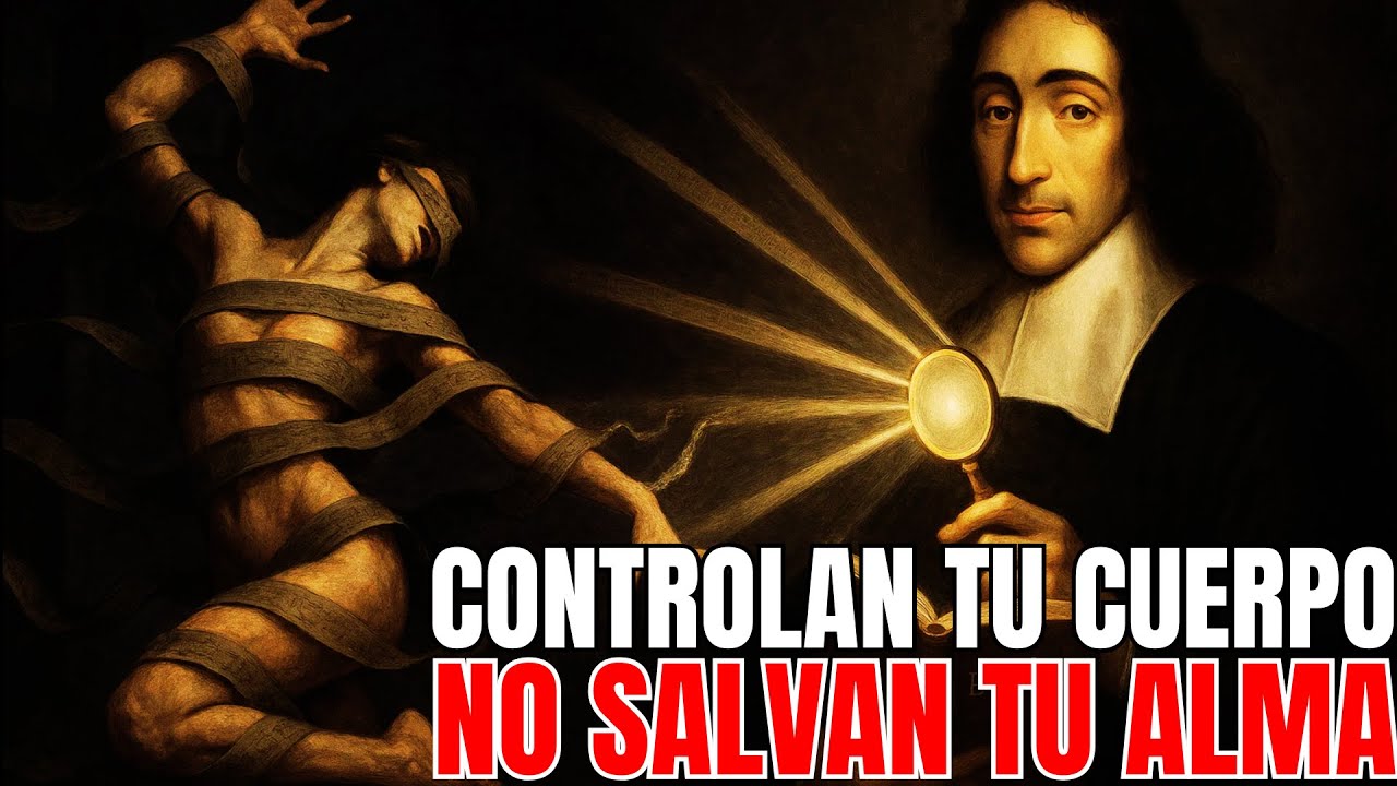 Spinoza y La Moral Sexual de la Iglesia: Control de Cuerpos, No Salvación de Almas