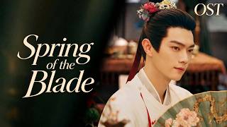 Download lagu 🎵OST| | Spring of the Blade | Zhou Shen’s Heartfelt Theme Song❤️#Xu Kai #Zhou Ye