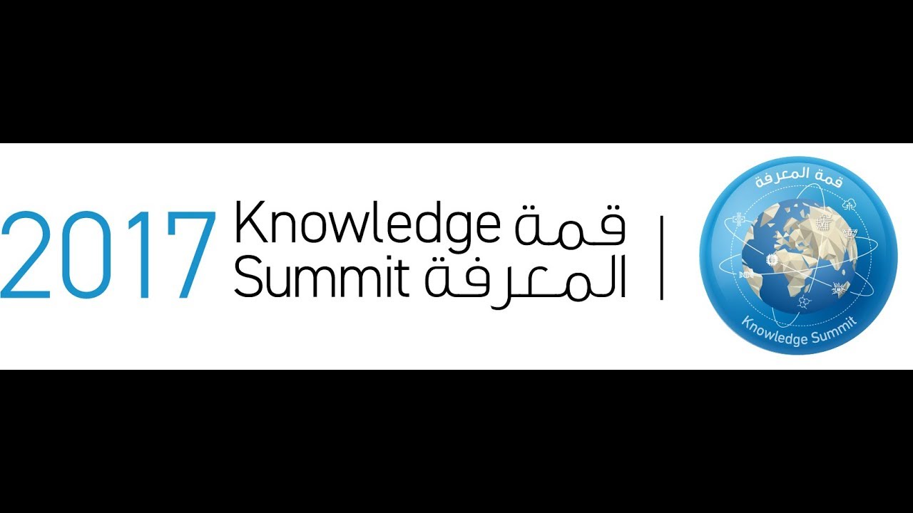 Knowledge Summit Live Stream - YouTube
