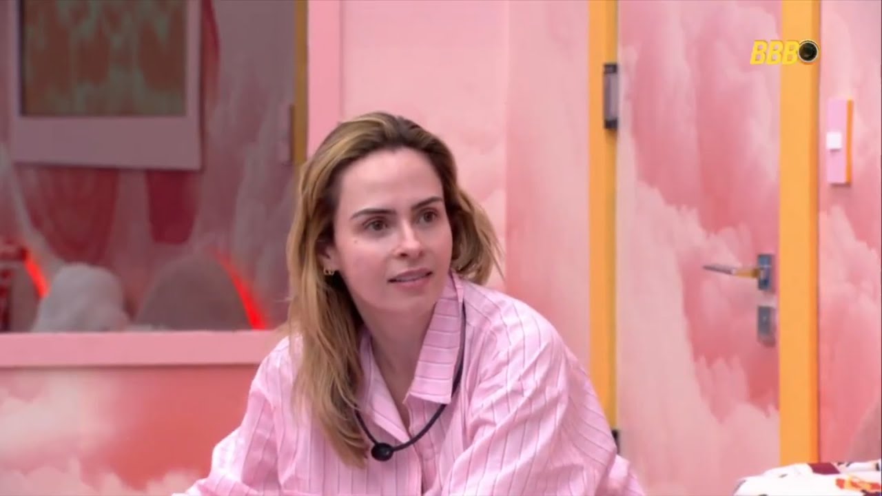 VAI PEGAR FOGO NO SINCERÃO!!! ANA PAULA ACUSA PEDRO DE JOGAR SUJO COM ELA | BBB26