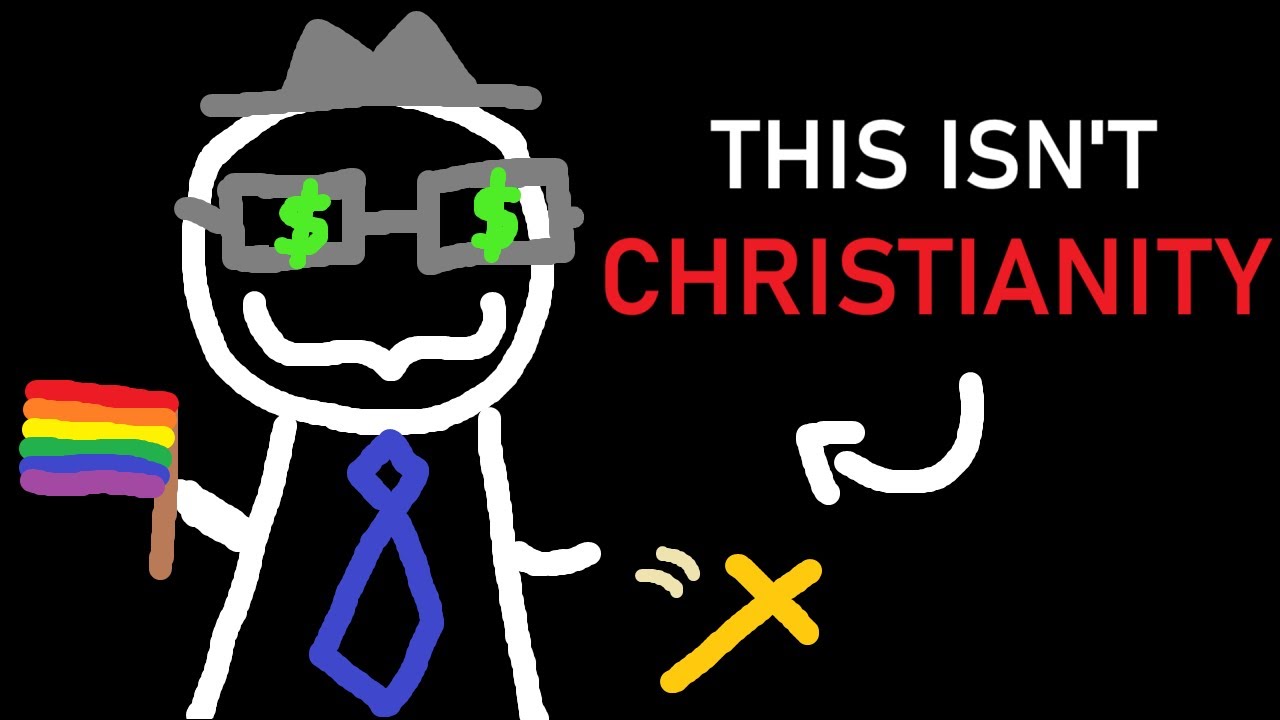 Why Is Modern Christianity Failing? Explained In 3 Minutes