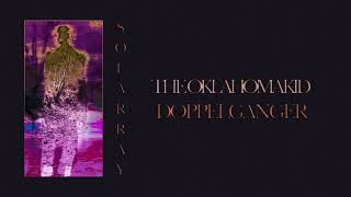 THE OKLAHOMA KID - Doppelgänger feat. Kassim Auale (ALAZKA) (OFFICIAL AUDIO STREAM) chords