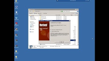Installing and Adding a New Frontend Server for Silk Central Test Manager
