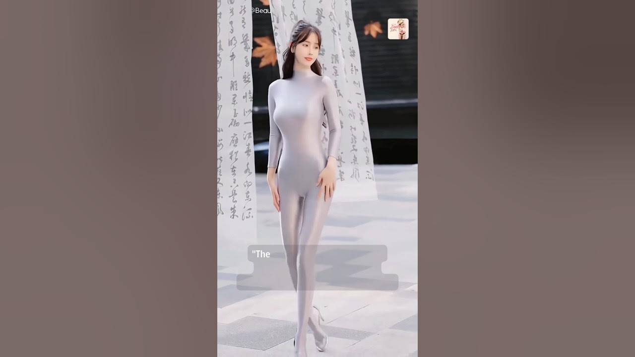 Beauty fashion Asian style YouTube