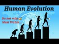 Human evolution at kolkata science city