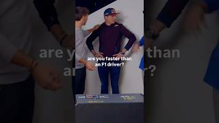 You’re faster than F1 drivers 😂#maxverstappen33#maxverstappen#formula1#f1clips#max#f1shorts#f1funny