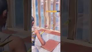 주술회전의 뽕~ (포트나이트) Fortnite