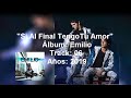 Si Al Final Tengo Tu Amor (Emilio) Aristemos