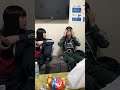 サングラスの最適解を見つけたアイドル
