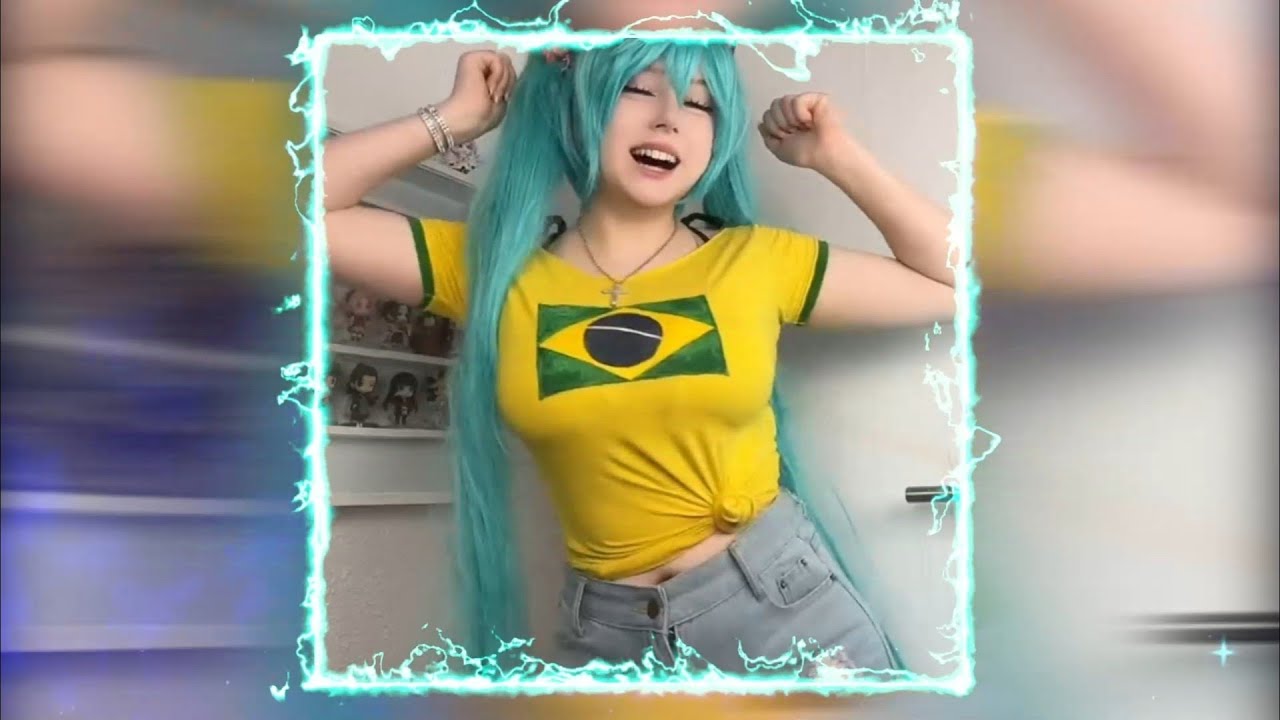 • 𝙃𝙄𝙈𝙄𝙏𝙎𝙐 𝘿𝘼 𝙔𝙊 [𝘽𝙀𝙎𝙏 𝙇𝙊𝙊𝙋]• 𝙎𝙀𝙇𝙀𝘾𝙏𝙄𝙊𝙉 𝙊𝙁 𝘽𝙍𝘼𝙕𝙄𝙇𝙄𝘼𝙉 𝙈𝙄𝙆𝙐 𝘾𝙊𝙎𝙋𝙇𝘼𝙔𝙎 • 𝙏𝙐𝙕𝙀𝙍𝘼 •