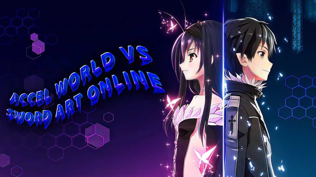 Accel World VS SAO Deluxe #26: ПОСЛЕДНИЕ СЛОВА ПЕРЕД БИТВОЙ! 💬 Эпичные диалоги и откровения героев