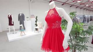 Designer Clothing Auction | Something Big Is Here | John Pye Auctions