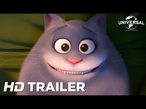 Video ĐẲNG CẤP THÚ CƯNG 2 | TRAILER B | DỰ KIẾN KHỞI CHIẾU:... - youtube