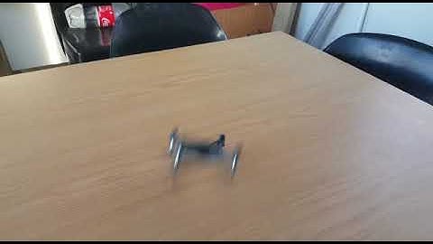 Tello Not Taking Off